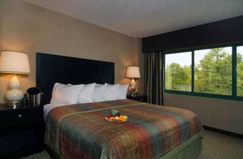 Embassy Suites By Hilton Raleigh Crabtree Cameră foto